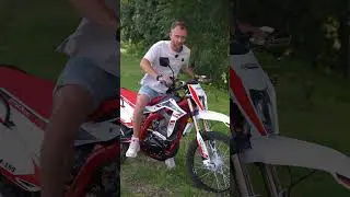 E-Xdrive CRF 250 enduro0️⃣9️⃣6️⃣4️⃣2️⃣1️⃣2️⃣7️⃣2️⃣7️⃣#агромеханіка #enduro #exdrive