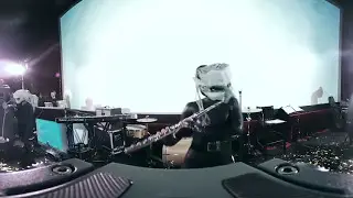 Humanoid Opera Live Aliens Concert / 360 Video VR