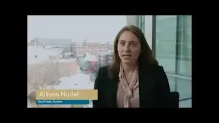 The GWSB Experience for Real Estate Students