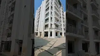 The Sky Way Apartment by Bareilly Vikas Pradhikaran , 2bhk & 3 Bhk flats in prime location #Shorts
