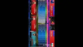 🟥Live: INDIA vs NEW ZEALAND 1st ODI | Live match score | IND VS NZ, watch along