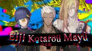 Slow Damage Chapter 1 Fraise