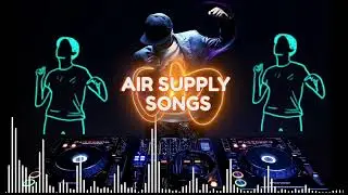 Air Supply (Bass Boosted Remix) #viral #airsupply #bassboosted #remix #jeypiMixDJ #trending #disco