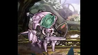 FEH Book V Moment
