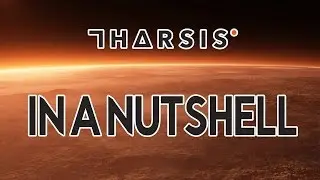 Tharsis in a Nutshell - (Tharsis PC Gameplay)
