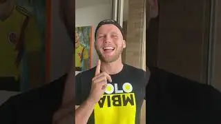nunca entend&iacute; estas cosas en Colombia 🤣🇨🇴