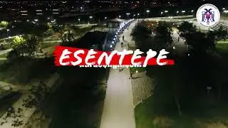 Erzincan Esentepe her mevsim bir başka güzel. 01.10.2023