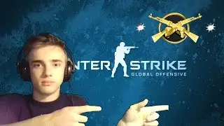 CS GO | From unranked to Master Guardian Elite #2