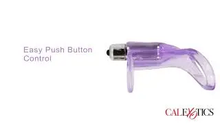 Intimate Pleasure Cock Ring