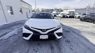 Used 2023 Toyota Camry SE 4T1T11BK1PU094919 Greenvale, Westbury, Roslyn, East Hills, Long Island
