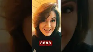 ПОСТОЯННО ВИДИШЬ 888 88:88? ЧТО ЭТО ЗНАЧИТ 🧐 #гадание #астрология #88 #888 #8888 #88:88  #гороскоп