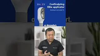 3 Improvements In The CoolSculpting Elite Applicators!