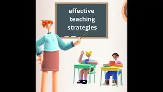 effective teaching strategies that accommodate diverse learners | effective teaching strategies