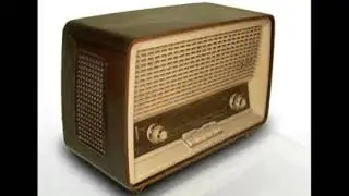 All India Radio  early memories