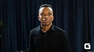 LIFE IN PRISON at 15 years old to FREE Gospel Preacher | God Behind Bars Podcast