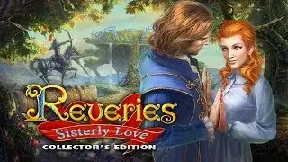 Reveries: Sisterly Love