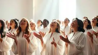 Quiet Place Worship  Listening to God 🙏✨