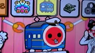 太鼓の達人Wii 2代目　着せ替え紹介！