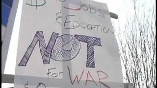 Memphis Reacts to Bombing of Libya
