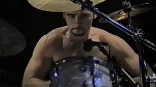 Friik live at the Whisky A Go-Go (PROSHOT | 1996 | JOHN DOLMAYAN ON DRUMS)