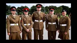 Signing Up at 16 - British Army - 3/3 - BBC Radio