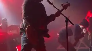 HIM - Helldone (2012.12.29 Helsinki, Tavastia) [MULTICAM]