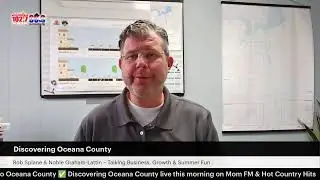 Downtown Hart Developments + Oceana County Summer Preview