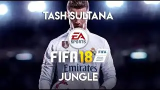 Tash Sultana - Jungle (FIFA 18 Soundtrack)