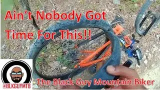 Goldilocks Revenge | Coldwater Trails TREK MARLIN