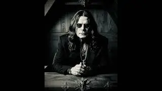 Hunting #rock #music #metal #movie #film #art #animation #aiart #horror #ozzy #sabbath #funeral