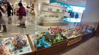 12 PM Walk Around Tokyo Skytree