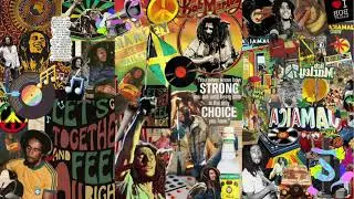 70s Reggae Retro || BackInTime