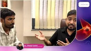 Successful IBD Treatment Story