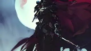 KH Union Cross x spiegato malissimo e poi forse KH3