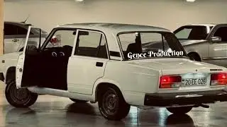 Azeri Bass Music 2025 - Gorusune Gelmis Meleyem / Remix { TikTokda Haminin Axtardigi Zindan Mahnisi}