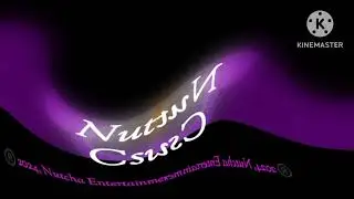 Nutcha Csupo 2024, Nutcha Entertainment Studios And S Little K Home Entertainment In G Major 100