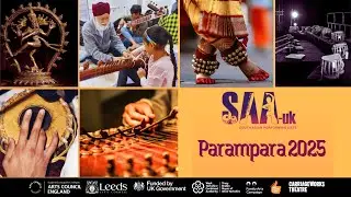 Parampara 2025 – A Family Variety Show