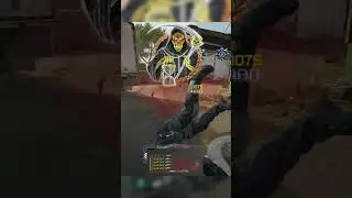 В BO7 вы по-прежнему можете использовать Quickscope с этим классом.