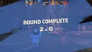 Deadlock new character!  rem  street brawl  1/27/2026 first time full match
