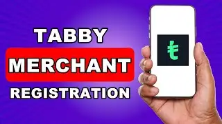 Регистрация продавца Tabby | Как подать заявку на Tabby для бизнеса онлайн &mdash; ОБНОВЛЕНО