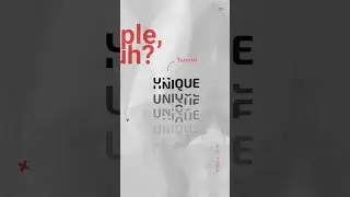 Slot Machine Text Animation in Alight Motion / Scrolling Text Effect Like a Slot Machine #bgraphicz