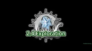 Exploration Locations | Supply Chest | Wuthering Waves 2.4