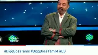 💪bigg boss#season 4#madras 360