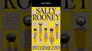 Introducing: Intermezzo by Salley Rooney