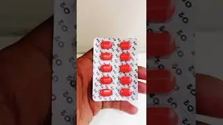 O2 tablet uses in hindi | O2 tablet ke fayde #medical