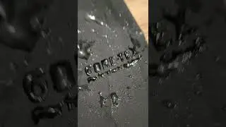 COLUMBIA GORETEX PERFORMANCE SHELL WATERPROOF TEST