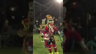 Jons first time dancing!