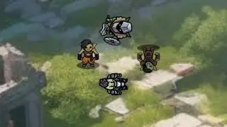 C1 Ep 31 The Sunken Gates