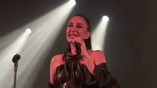מאיה בוסקילה - Behind The Wall (Tracy Chapman) (גריי ת״א 15.03.23)