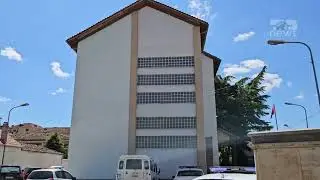 Top News - Sekuestrohet hotel e troje / Kor&ccedil;&euml;, pronat e drog&euml;s me parat&euml; e 'pun&euml;s si kamarier'